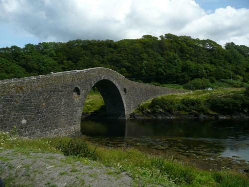 Creag-an-fhithich