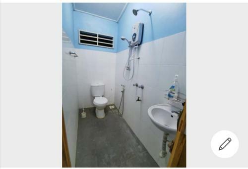 Rh Homestay Berhawa Dingin
