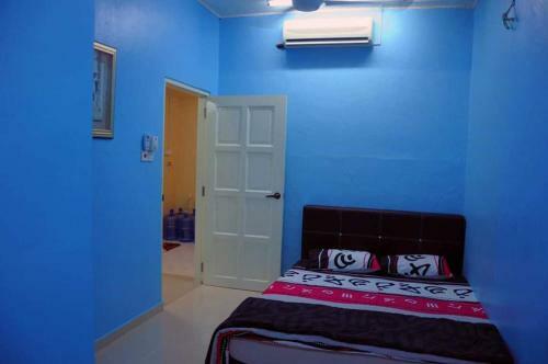 Rh Homestay Berhawa Dingin