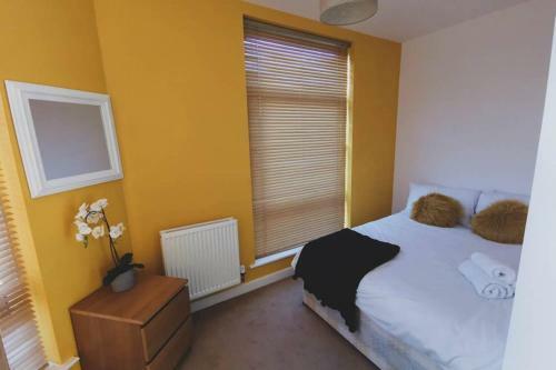 Apartamento Nazareth Court