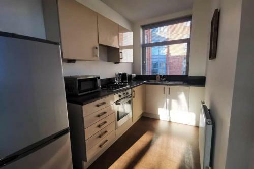 Apartamento Nazareth Court