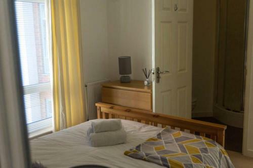 Apartamento Nazareth Court