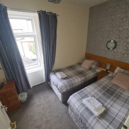 Bed & Breakfast Glenmoore Guest House