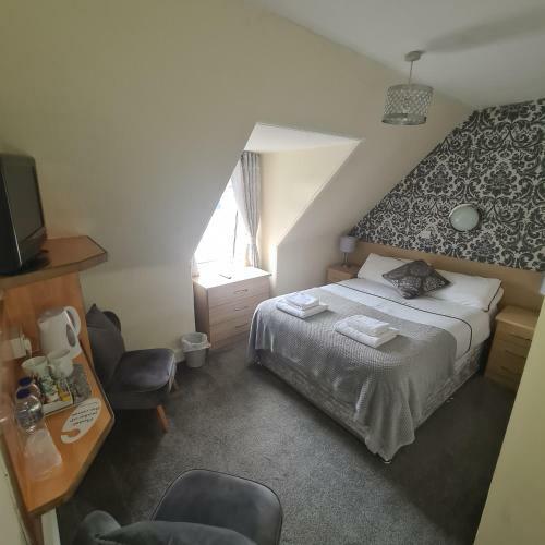 Bed & Breakfast Glenmoore Guest House