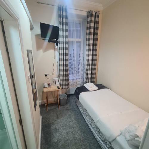 Bed & Breakfast Glenmoore Guest House