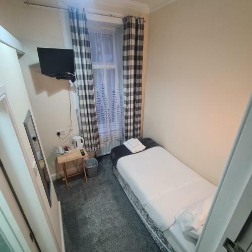 Bed & Breakfast Glenmoore Guest House