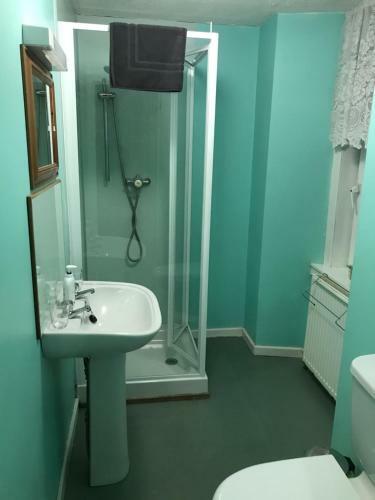Bed & Breakfast Glenmoore Guest House