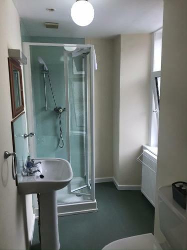 Bed & Breakfast Glenmoore Guest House
