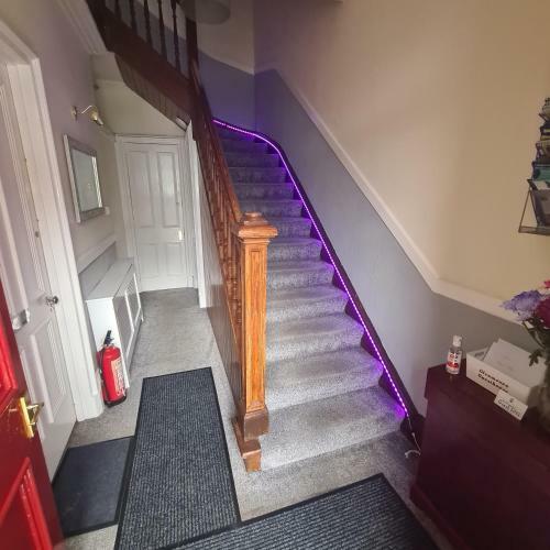 Bed & Breakfast Glenmoore Guest House
