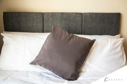 Apartamento K Suites - Motorpoint Arena