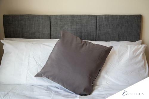 Apartamento K Suites - Motorpoint Arena