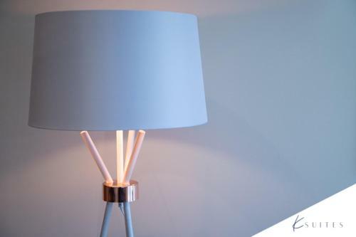 Apartamento K Suites - Motorpoint Arena