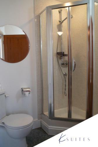 Apartamento K Suites - Motorpoint Arena
