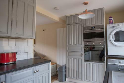 Apartamento Cosy Nottingham City Centre Townhouse