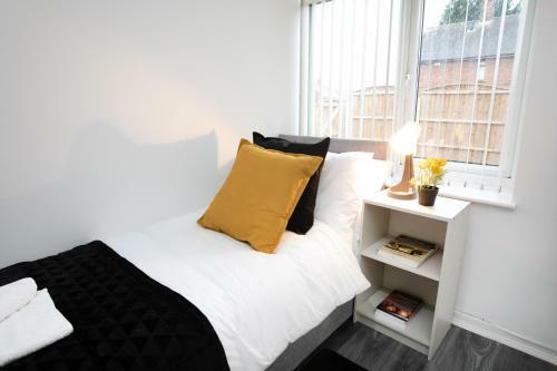 Apartamentos Nottingham Top Serviced Home - Chayil Experts