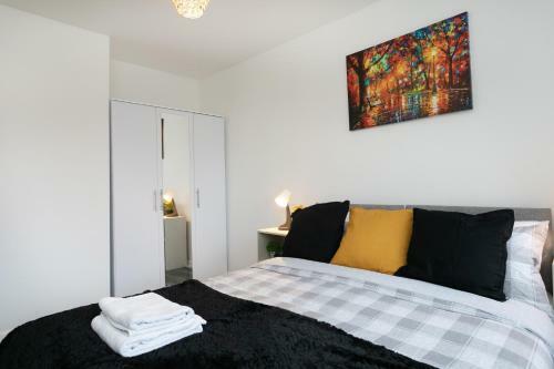 Apartamentos Nottingham Top Serviced Home - Chayil Experts