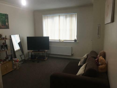 Nottingham City No 36 Shared House 3bedroom