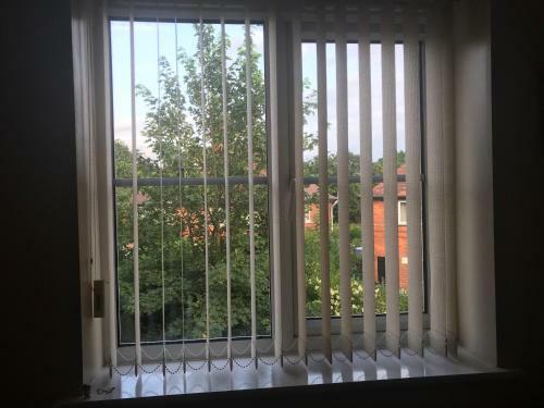Nottingham City No 36 Shared House 3bedroom