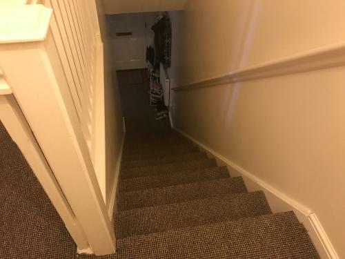 Nottingham City No 36 Shared House 3bedroom