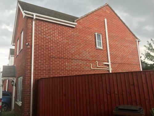 Nottingham City No 36 Shared House 3bedroom