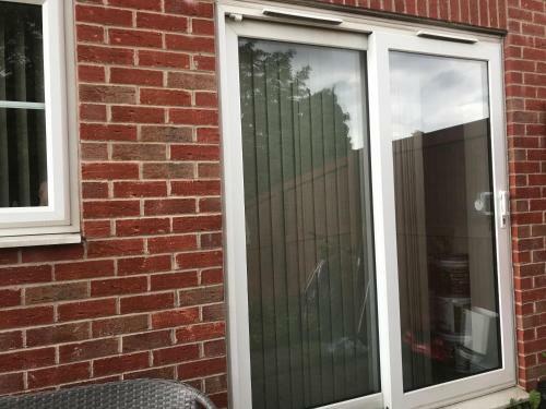 Nottingham City No 36 Shared House 3bedroom