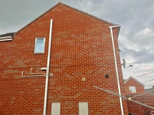 Nottingham City No 36 Shared House 3bedroom
