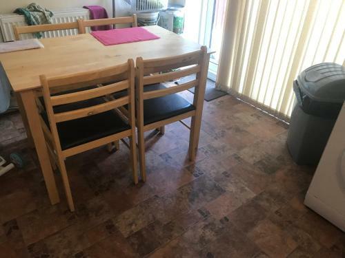 Nottingham City No 36 Shared House 3bedroom