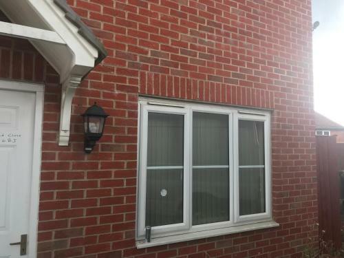 Nottingham City No 36 Shared House 3bedroom