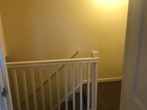 Nottingham City No 36 Shared House 3bedroom