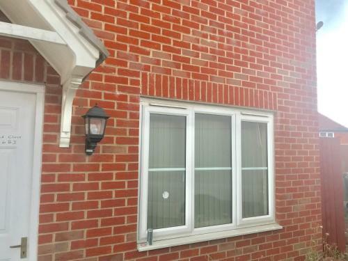 Nottingham City No 36 Shared House 3bedroom