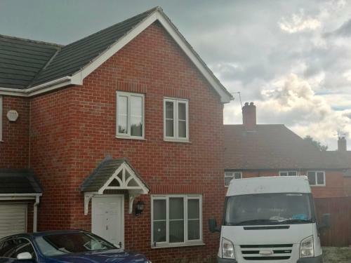 Nottingham City No 36 Shared House 3bedroom