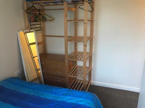 Nottingham City No 36 Shared House 3bedroom