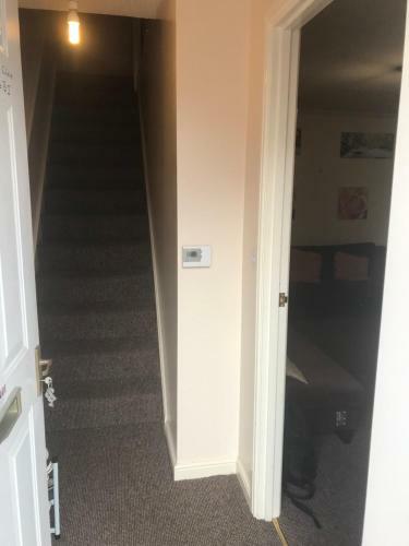 Nottingham City No 36 Shared House 3bedroom