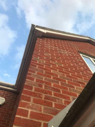 Nottingham City No 36 Shared House 3bedroom