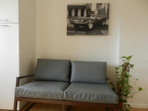 Boynton Hill B&B