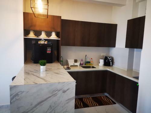 Izz'man Homestay Troika