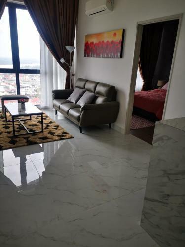 Izz'man Homestay Troika