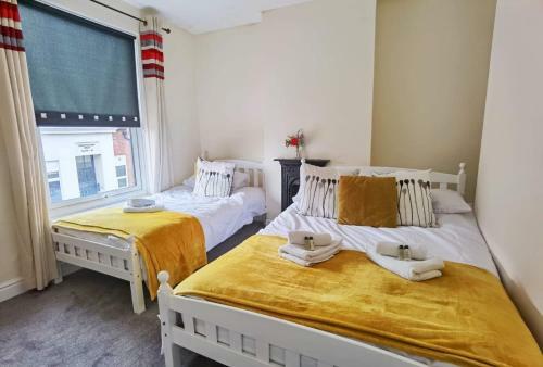 Great House Available For Guests And Contractors Parking And Wifi