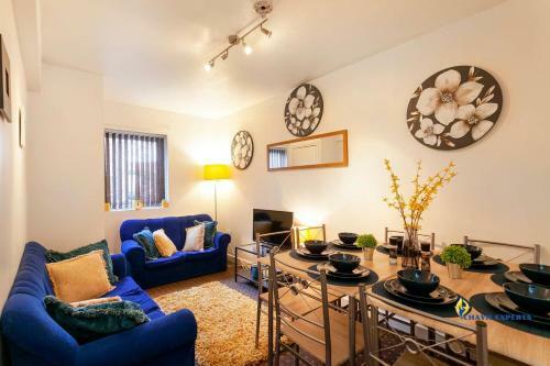 Apartamentos Gabriella Aprt, 3 Bedroom, Parking, City Centre