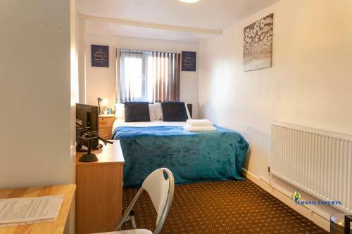 Apartamentos Gabriella Aprt, 3 Bedroom, Parking, City Centre