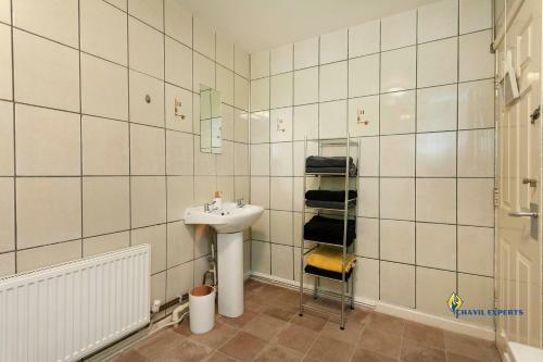 Apartamentos Gabriella Aprt, 3 Bedroom, Parking, City Centre