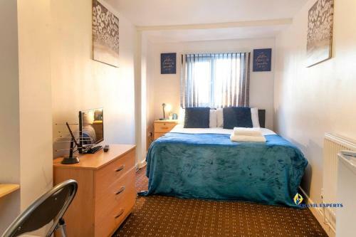 Apartamentos Gabriella Aprt, 3 Bedroom, Parking, City Centre