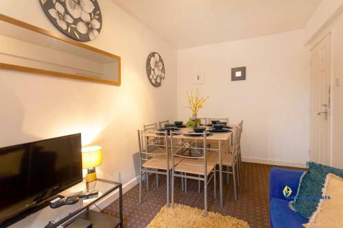 Apartamentos Gabriella Aprt, 3 Bedroom, Parking, City Centre