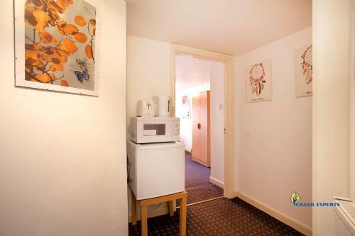 Apartamentos Gabriella Aprt, 3 Bedroom, Parking, City Centre