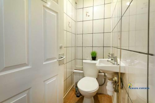 Apartamentos Gabriella Aprt, 3 Bedroom, Parking, City Centre