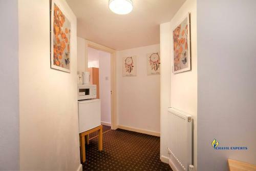 Apartamentos Gabriella Aprt, 3 Bedroom, Parking, City Centre