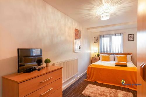 Apartamentos Gabriella Aprt, 3 Bedroom, Parking, City Centre