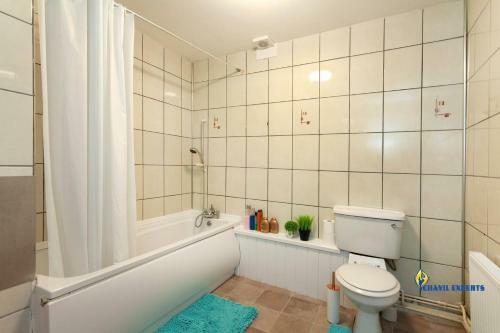 Apartamentos Gabriella Aprt, 3 Bedroom, Parking, City Centre