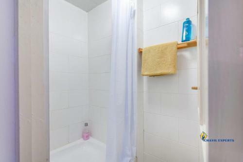 Apartamentos Gabriella Aprt, 3 Bedroom, Parking, City Centre