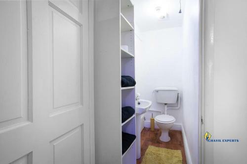 Apartamentos Gabriella Aprt, 3 Bedroom, Parking, City Centre